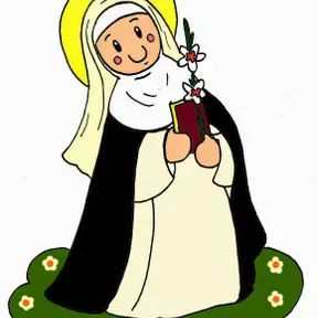 Santa Catalina de Siena