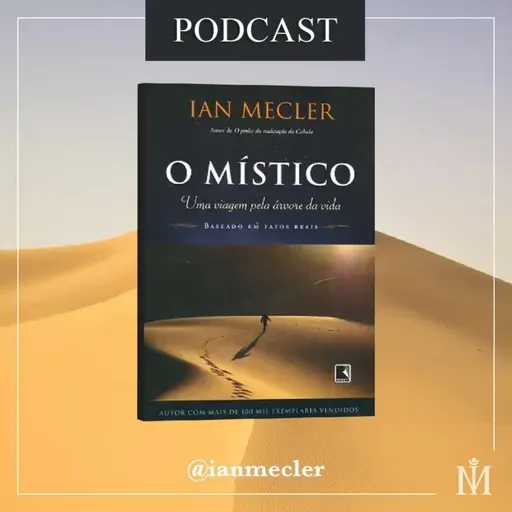 04 - O Místico - A busca