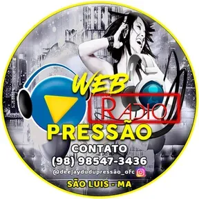 RADIOPRESSAO
