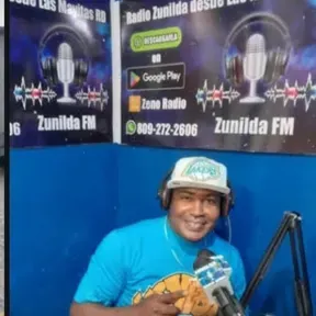 RADIO ZUNILDA FM DESDE LAS MAYITAS