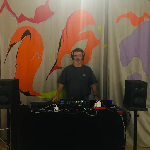 Rádio Temporária do Bonfim: Garcia da Selva