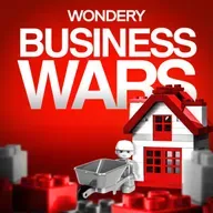 Introducing: Business Wars