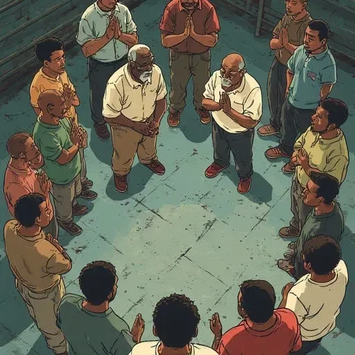 Starting 2026 Morning Discipline