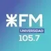 FM Universidad 105.7