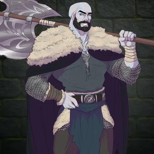 Pre-Campaign 2 Interview: Alec