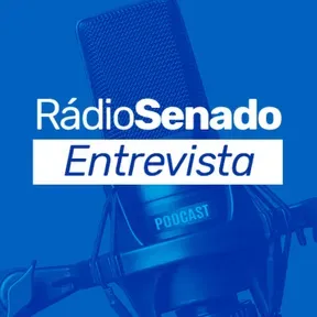 Rádio Senado Entrevista