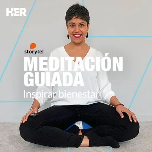 Meditación guiada | Inspirar bienestar