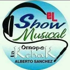 Show Musical Alberto Sánchez