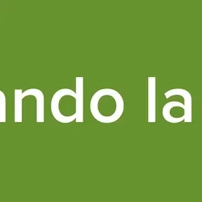 Sembrando la semilla