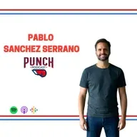 Pablo Sanchez Serrano: Las claves para ganar el juego del dinero. T6 - E10
