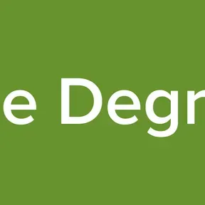 The Degree