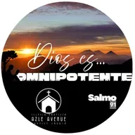 06 - Dios Es Omnipotente