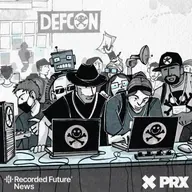 DEF CON’s accidental godfather