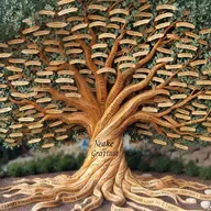 Árbol de gratitud