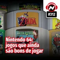 Nintendo 64: jogos que ainda são bons de jogar