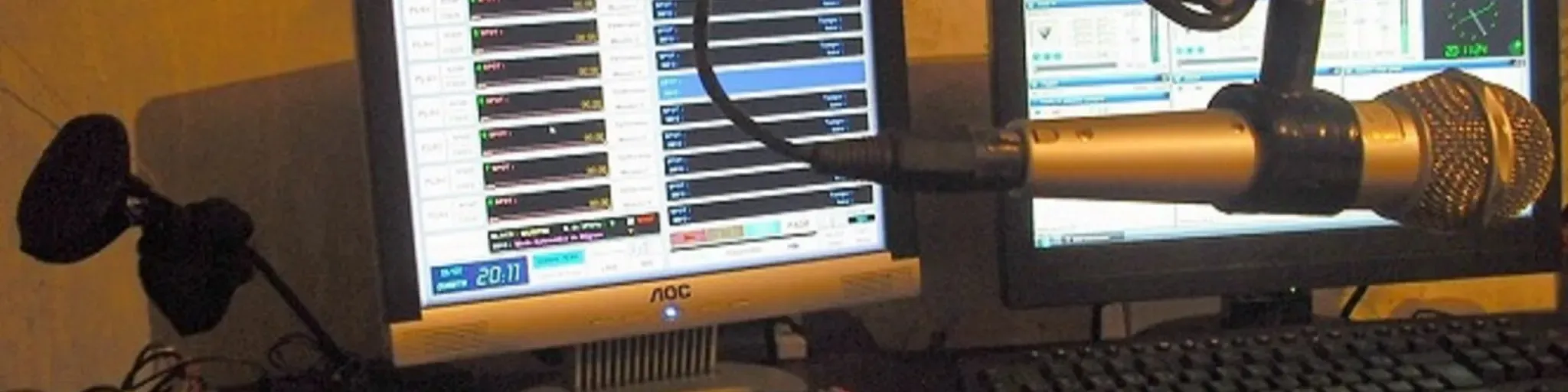 MasterRadio