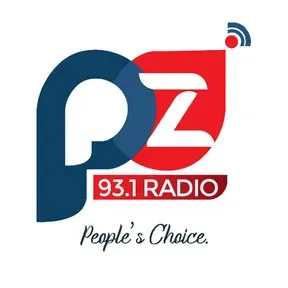 PZ RADIO 93.1