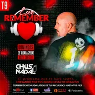 Love Remember T9 - EP10