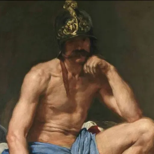 152. Marte. Mitologia