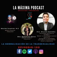 La normalización de la transexualidad EP100