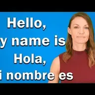 20. 500 FRASES EN INGLES APRENDER HABLAR INGLÉS PARA PRINCIPIANTES INGLES 🟢 LENTO y 🟡 REAL en ING