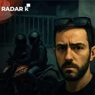 Jean Claude Bossard, otro hijo que la violencia nos arrebató