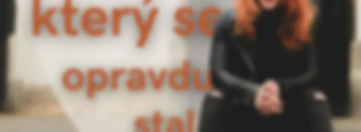 Příběh, který se opravdu stal
