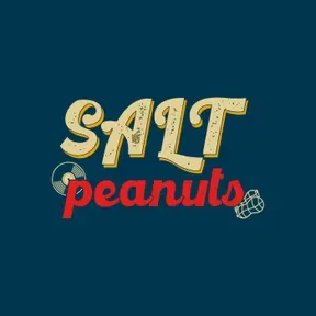 Salt Peanuts
