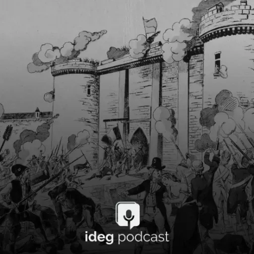 Fio da Meada #13 – Revolução Francesa, Balanço de Pagamentos e Crase: o que tudo isso tem em comum?