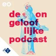 #284 - Waarom de brute machtspolitiek terug is, en waarom dat misgaat (Beatrice de Graaf en Stefan Paas over Groenland, Europa, Trump en Poetin)