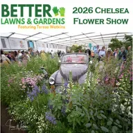 S2 Ep453: Better Lawns and Gardens - Hour 2 The Chelsea Flower Show May 30, 2026