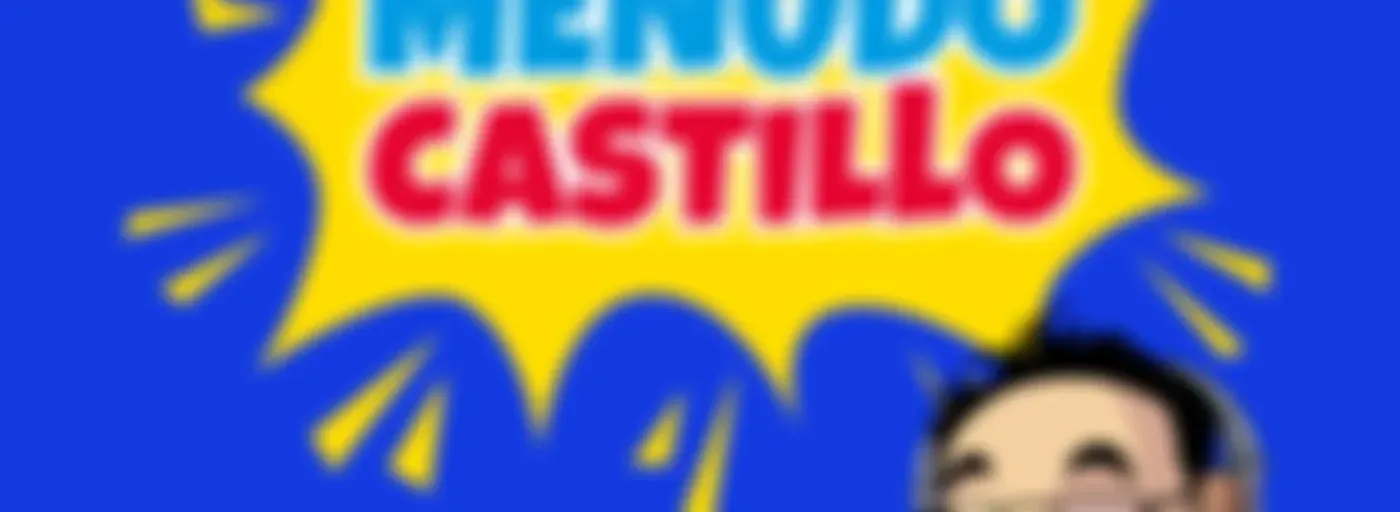 Menudo Castillo