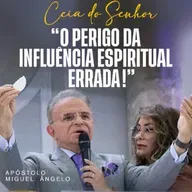 A27MOD66_20251005 - O perigo da influência espiritual errada.
