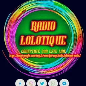 LOLOTIQUE RADIO