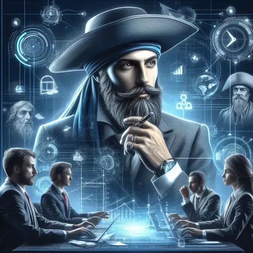 Negociação - como alcançar seus objetivos na era digital