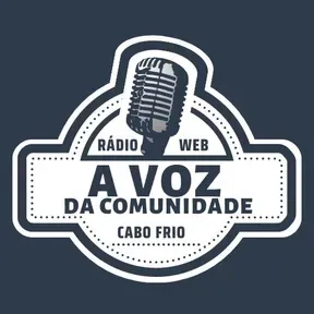 a voz da comunidade