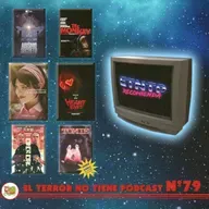 ETNTP Recomienda - EP#79 - Horror "Meet Cutes"