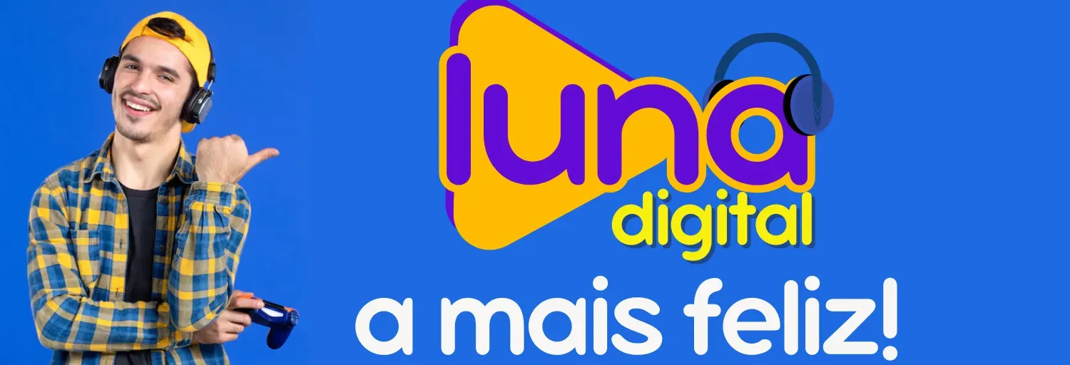 Rádio LUNA Digital