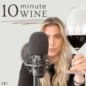 10-Minute Wine
