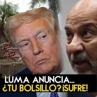 Ep. 241 LUMA anuncia...¿tu bolsillo? ¡SUFRE! | El Resaltador de la Realidad