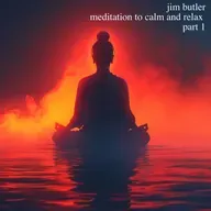 Deep Energy 2161 - Meditation to Calm and Relax - Part 1