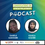 Zanele Makombe & Kamila Gojobe | Ep. 142 | 6APC Series #13 | Slum Dwellers International | Community Organising and Urban Inclusion