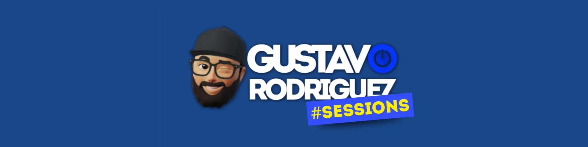 Gustavo Rodriguez Sessions