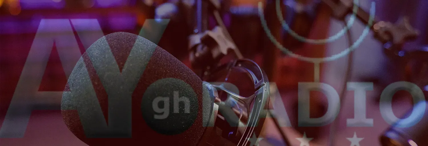 AYgh Radio