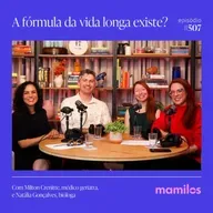 Longevidade: obsessão ou evolução? Manual de sobrevivência para o envelhecer saudável