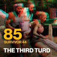 ATF #085 — S44E05 — The Third Turd