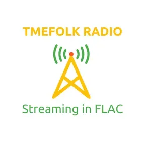 TMEFOLK Radio en directo