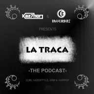 La Traca #288 (Eurodance Carnaval Session)
