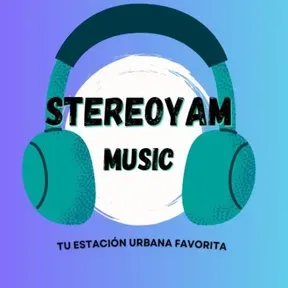 STEREOYAM