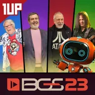 1UP Drops #90 - BGS 2023